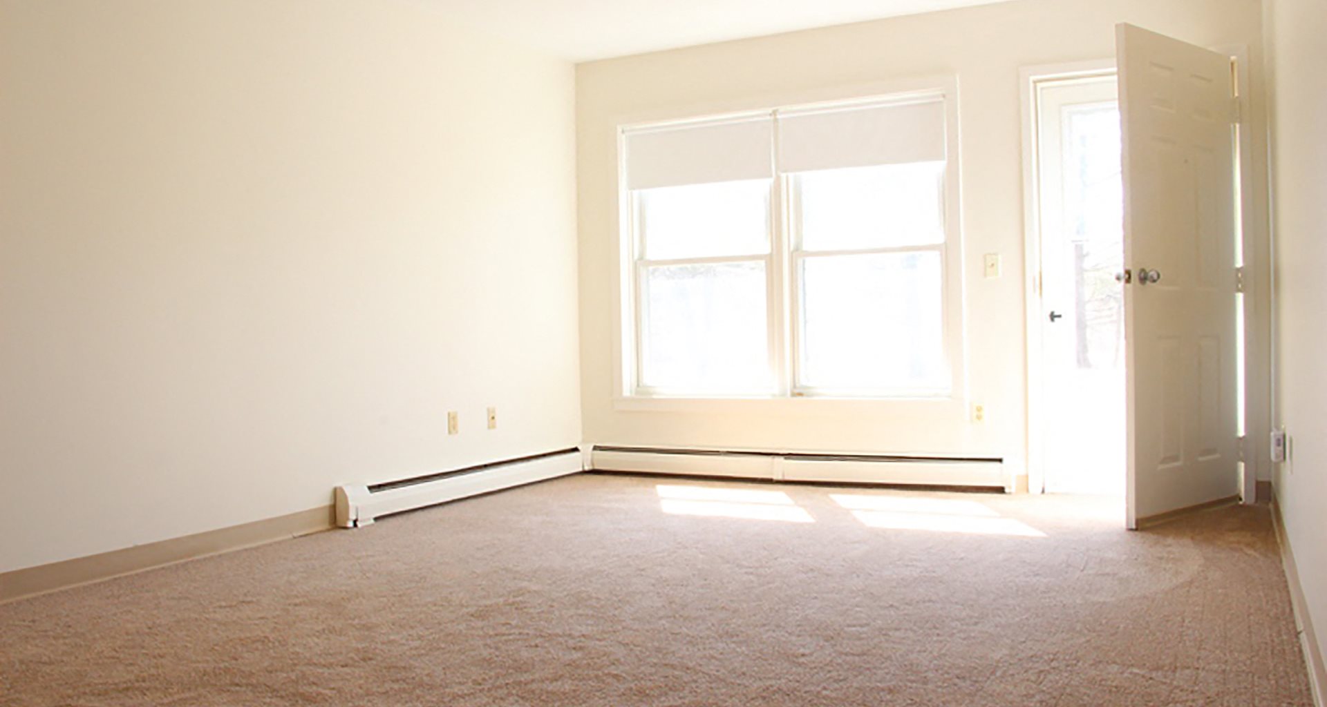 Applewood Apartments in Waterboro, ME